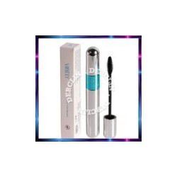 Mascara Rimel Alargador Pestañas 4D Vibely