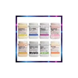 Mascarilla Hidroplástica Frasco 650g