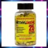 METHYLDRENE 25 Termógenico 100 Cápsulas