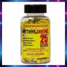METHYLDRENE 25 Termógenico 100 Cápsulas