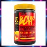 MUTANT BCAA Aminoácidos 363 Gramos