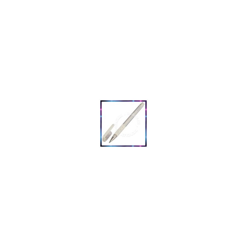 Pluma Blanca Para Micropigmentación