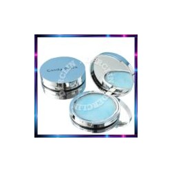 Polvo Lavanda Anti Brillo Instantáneo