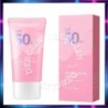 Protector Solar Japón Sakura Fps50 Blanqueador