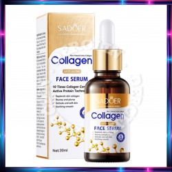 Serum de Colágeno Antiarrugas