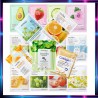 Sheet Mask, Mascarilla Facial en Sobre