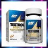 TESTROL GOLD ES Precursor de Testosterona 60 Tabletas