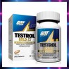 TESTROL GOLD ES Precursor de Testosterona 60 Tabletas