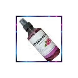 Tónico de Agua de Rosas Hidratante