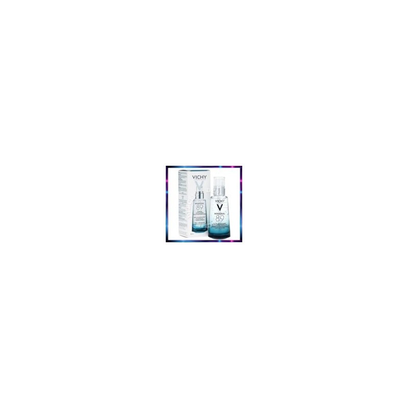 VICHY Mineral 89 Serum (REPL.)