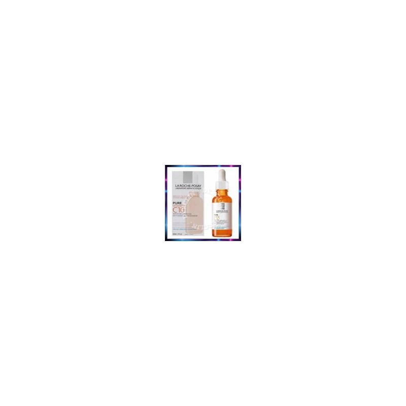 Vitamina C Pura, Serum 10% (REPL.)