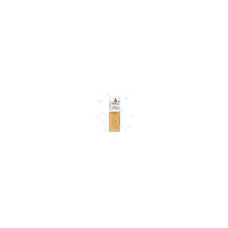 [A’PIEU] HONEY & MILK LIP OIL 5g