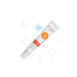 [BIOAQUA] CREMA OJOS VITAMINA C