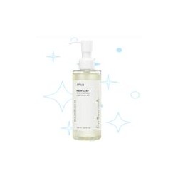 [ANUA] HEARTLEAF PORE CONTROL CLEANSING OIL 200mL