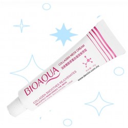 [BIOAQUA] CREMA PARA CUELLO