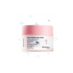[BIOAQUA] CREMA ROSAS Y ÁC. HIALURÓNICO