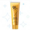 [AOAK] MASCARILLA EXFOLIANTE DE 24K GOLDEN 80g