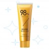 [AOAK] MASCARILLA EXFOLIANTE DE 24K GOLDEN 80g