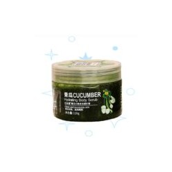 [BIOAQUA] EXFOLIANTE CORPORAL DE PEPINO