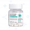 [APLB] GLUTATHIONE NIACINAMIDE BEAUTY TABLET 30pz