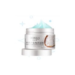 [BIOAQUA] EXFOLIANTE DE ARROZ
