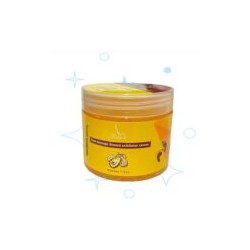 [AXIU] EXFOLIANTE HUMECTANTE PARA PIES 200g