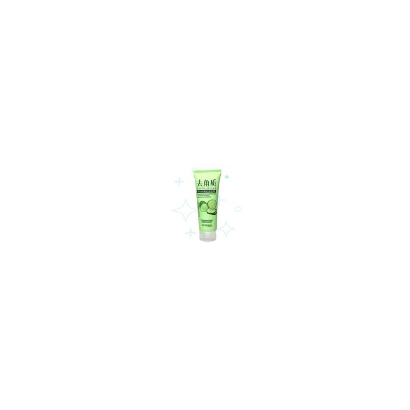 [BIOAQUA] EXFOLIANTE FACIAL DE PEPINO