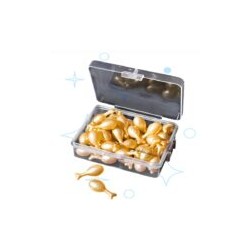 [BEOTUA] CÁPSULAS UNTABLES COLÁGENO 50PZ