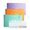 [BIOAQUA] AMPOLLETA FACIAL, 1 PIEZA