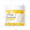 [BIOAQUA] CÁPSULAS DESMAQUILLANTES ACEITE ARROZ