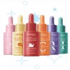 [BIOAQUA] KIT COMPLETO DE 6 SERUMS