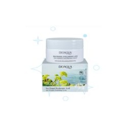 [BIOAQUA] CREMA ÁCIDO HIALURÓNICO 60g