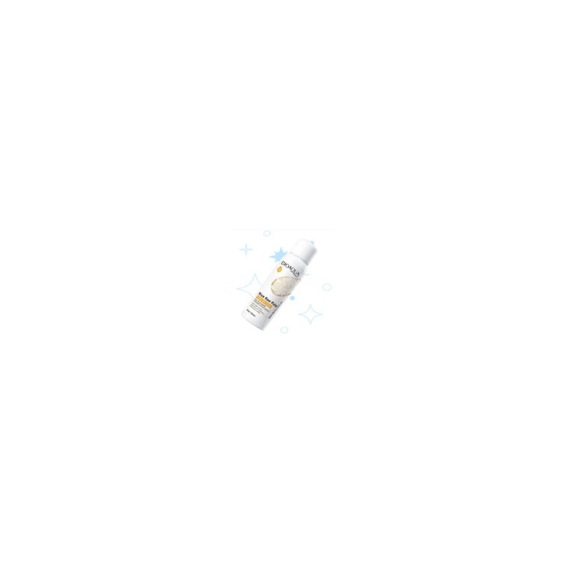 [BIOAQUA] CREMA ACLARANTE DE ARROZ EN SPRAY 150mL