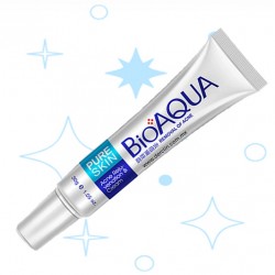 [BIOAQUA] CREMA ANTI-ACNÉ