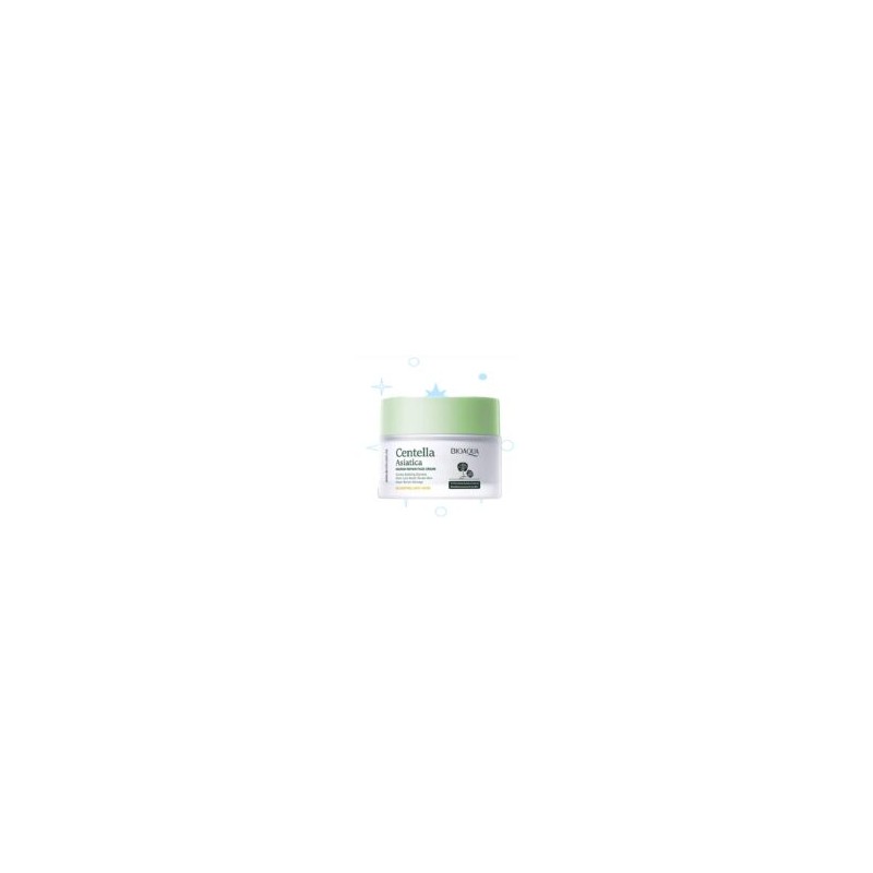 [BIOAQUA] CREMA CENTELLA ASIÁTICA