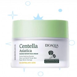 [BIOAQUA] CREMA CENTELLA ASIÁTICA