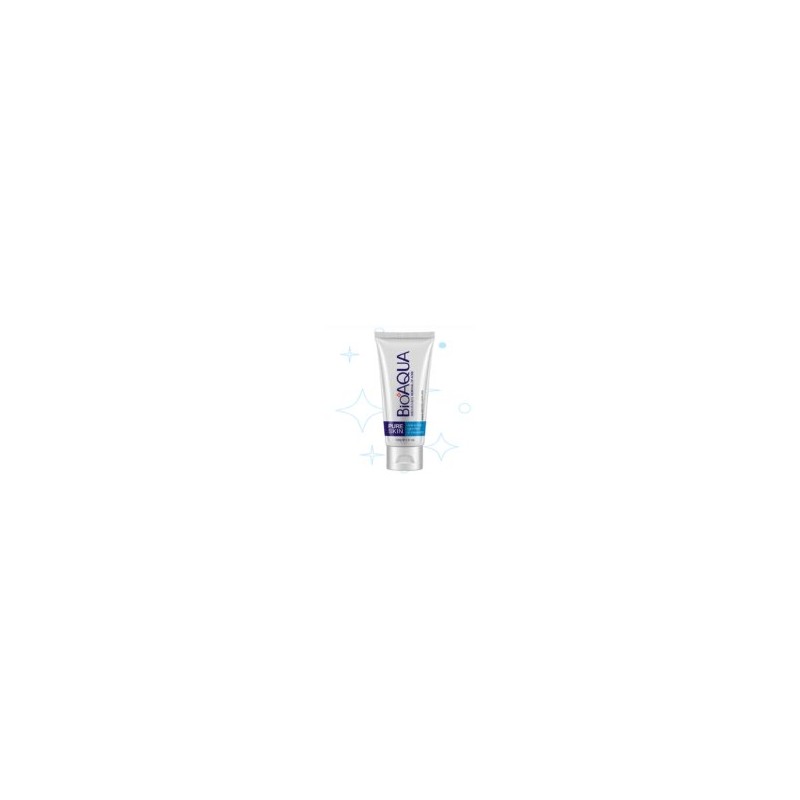 [BIOAQUA] LIMPIADOR FACIAL ANTI-ACNÉ