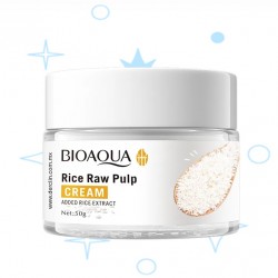 [BIOAQUA] CREMA DE ARROZ