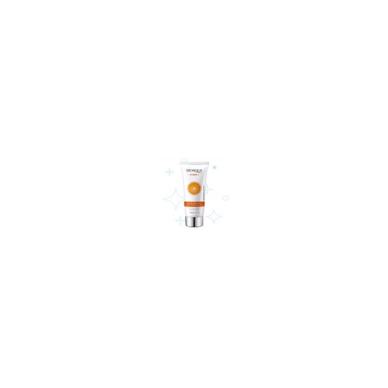 [BIOAQUA] LIMPIADOR FACIAL VITAMINA C