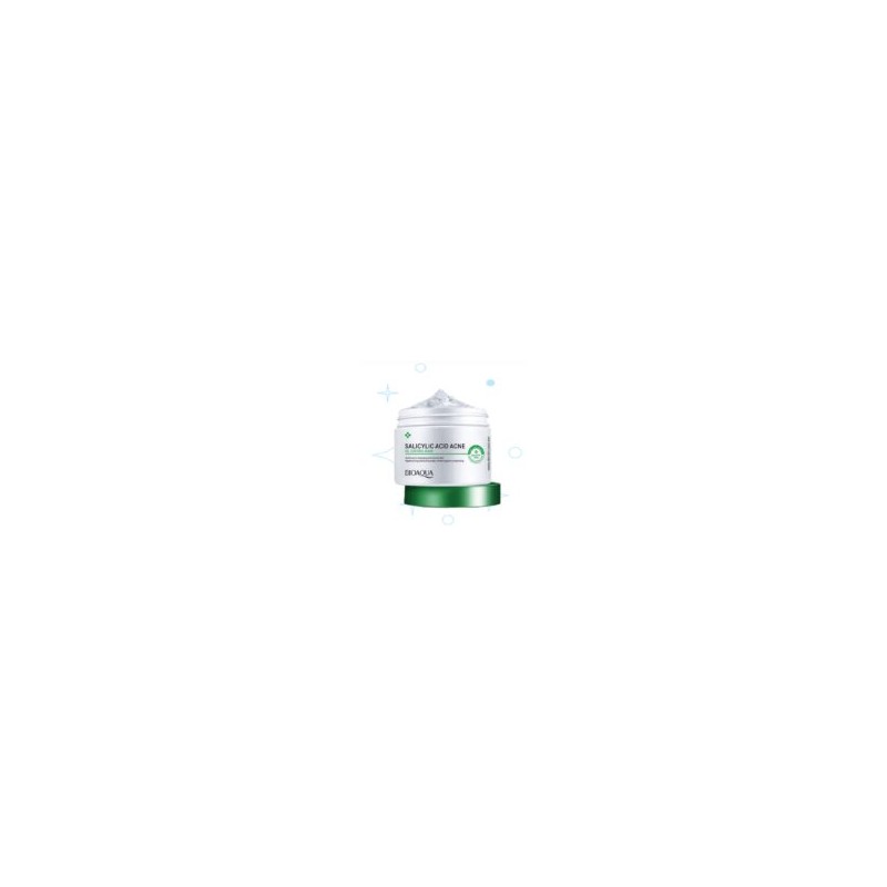 [BIOAQUA] MASCARILLA ÁCIDO SALICÍLICO