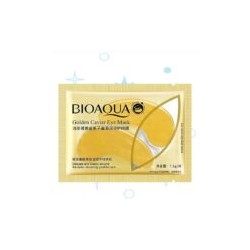 [BIOAQUA] PARCHES CONTORNO OJOS COLÁGENO