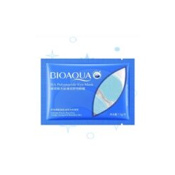 [BIOAQUA] PARCHES CONTORNO OJOS HIALURÓNICO