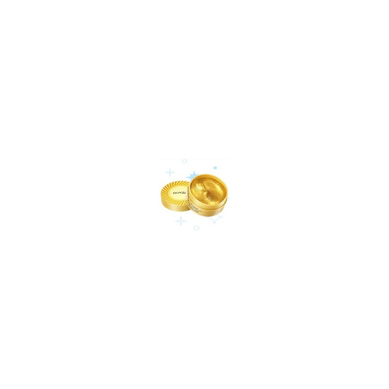 [BIOAQUA] PARCHES CONTORNO OJOS MODELO AL AZAR