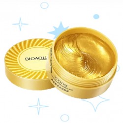 [BIOAQUA] PARCHES CONTORNO OJOS MODELO AL AZAR