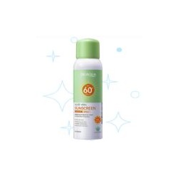 [BIOAQUA] PROTECTOR SOLAR ALOE VERA SPRAY