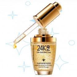 [BIOAQUA] SERUM COLÁGENO 24K GOLD