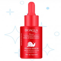[BIOAQUA] SERUM DE BABA DE CARACOL