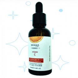 [BIOAQUA] SERUM DE VITAMINA C