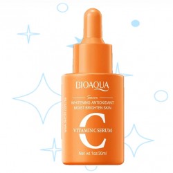 [BIOAQUA] SERUM DE VITAMINA C