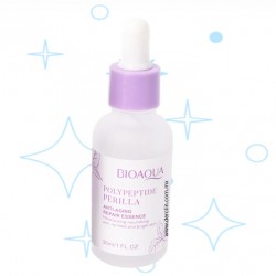 [BIOAQUA] SERUM POLIPÉPTIDOS Y PERILLA